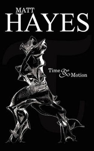 Cover image for Time and Motion