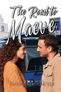 Cover image for The Road to Maeve