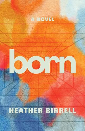 Cover image for Born