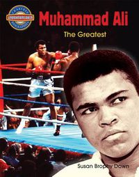 Cover image for Muhammad Ali: The Greatest