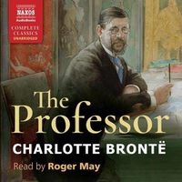 Cover image for The Professor Lib/E