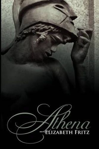 Cover image for Athena