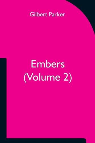 Cover image for Embers (Volume 2)