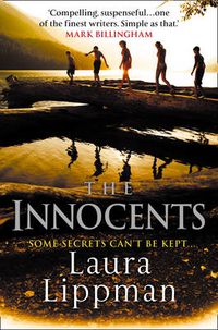 Cover image for The Innocents
