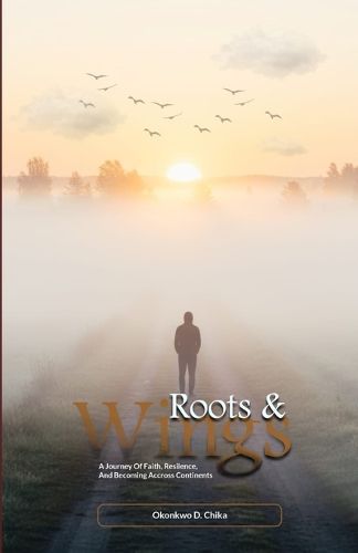 Cover image for Roots & Wings