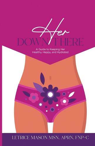 Cover image for Her Down There