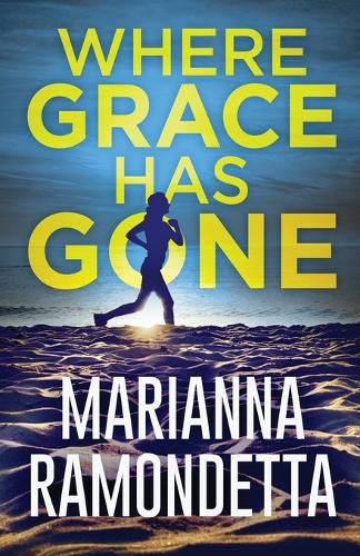 Cover image for Where Grace Has Gone