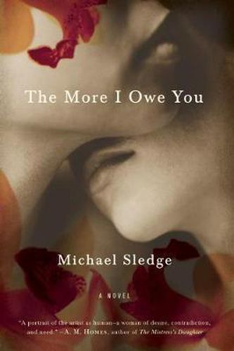 Cover image for The More I Owe You: A Novel
