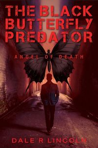 Cover image for The Black Butterfly Predator