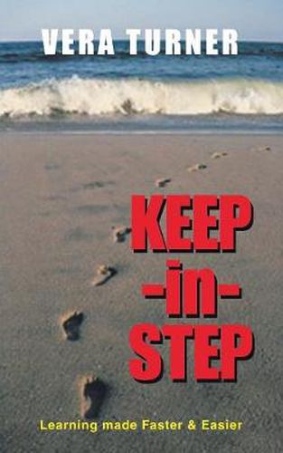 Cover image for Keep-In-Step: Learning Made Faster & Easier