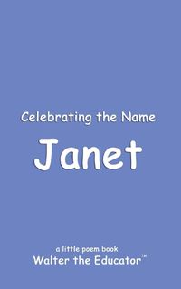 Cover image for Celebrating the Name Janet