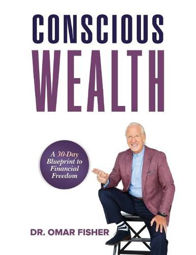 Cover image for Conscious Wealth