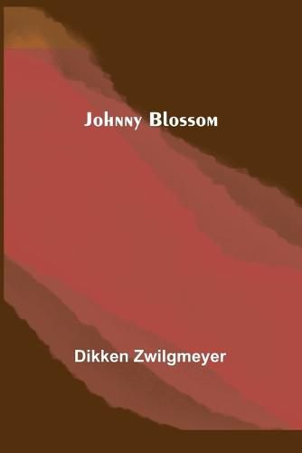 Cover image for Johnny Blossom