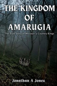 Cover image for The Kingdom of Amarugia