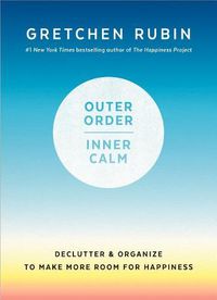Cover image for Outer Order, Inner Calm