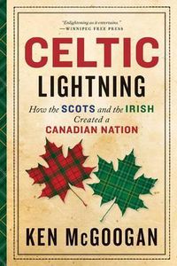 Cover image for Celtic Lightning