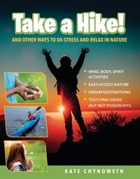 Cover image for Take a Hike!