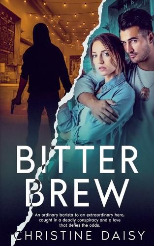 Cover image for Bitter Brew