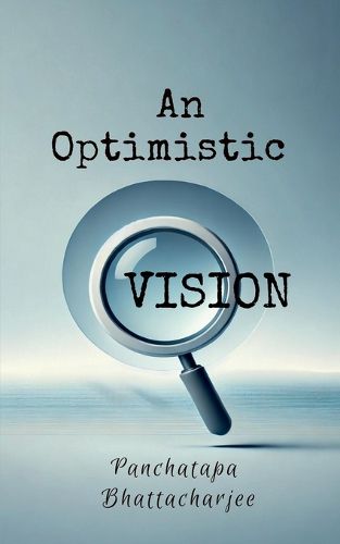 Cover image for An Optimistic Vision