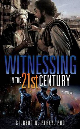 Cover image for Witnessing in the 21st Century