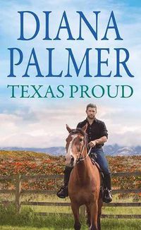 Cover image for Texas Proud