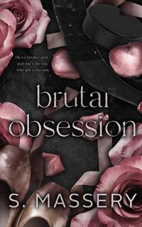 Cover image for Brutal Obsession