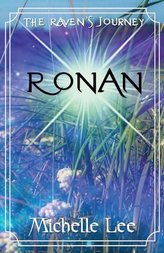 Cover image for Ronan