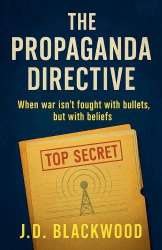 Cover image for The Propaganda Directive