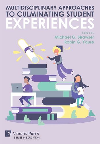 Cover image for Multidisciplinary Approaches to Culminating Student Experiences