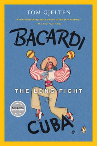 Cover image for Bacardi And The Long Fight For Cuba