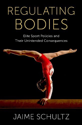 Cover image for Regulating Bodies