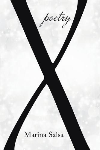 Cover image for poetry X