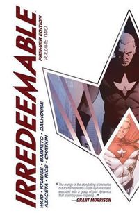 Cover image for Irredeemable Premier Edition