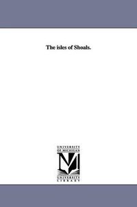 Cover image for The isles of Shoals.