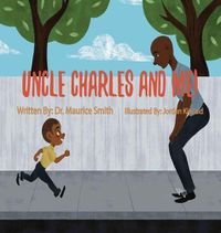 Cover image for Uncle Charles and Me!