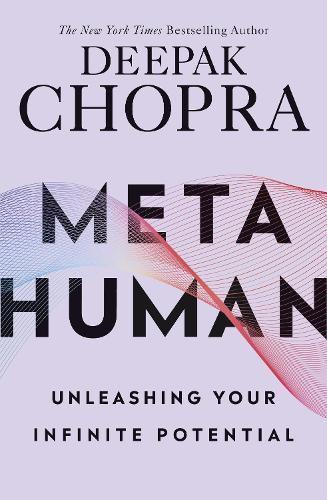 Cover image for Metahuman: Unleashing your infinite potential