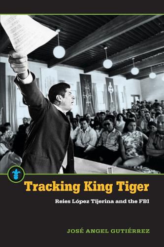 Tracking King Tiger: Building the City Beautiful