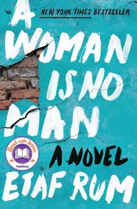 Cover image for A Woman Is No Man