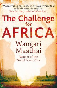 Cover image for The Challenge for Africa