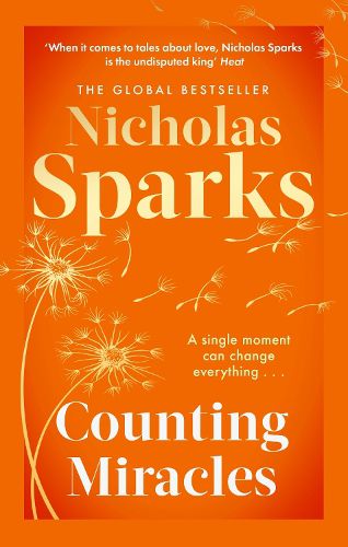 Cover image for Counting Miracles