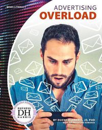 Cover image for Advertising Overload