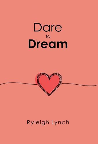 Cover image for Dare to Dream