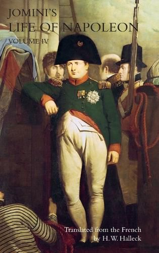 JOMINI's LIFE OF NAPOLEON