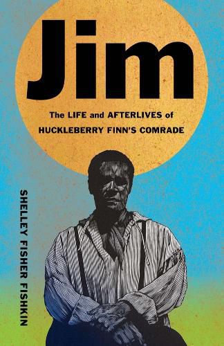 Cover image for Jim