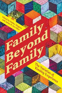 Cover image for Family Beyond Family