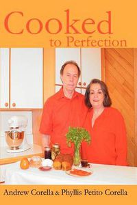 Cover image for Cooked to Perfection