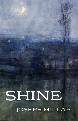 Cover image for Shine