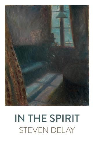 Cover image for In the Spirit