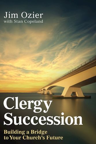 Cover image for Clergy Succession