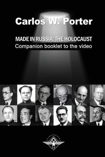 Cover image for Made in Russia